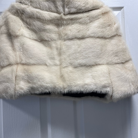 Mink coat - Picture 4 of 6